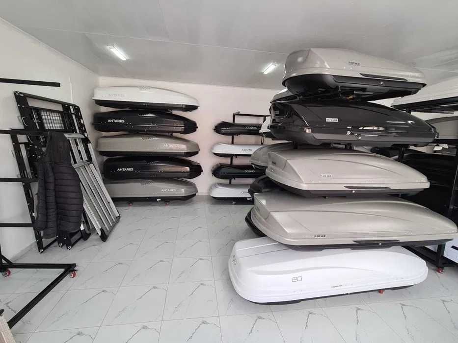 Автобокс,багажник оптом!