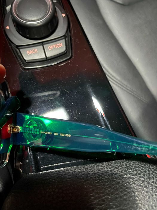 Женские очки Gucci original