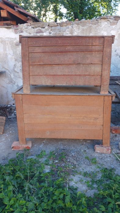 Стари ракли 4 броя