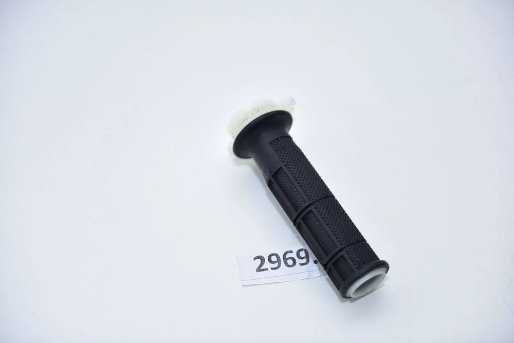 Ducati hypermotard Monster Multistrada Maner acceleratie dreapta