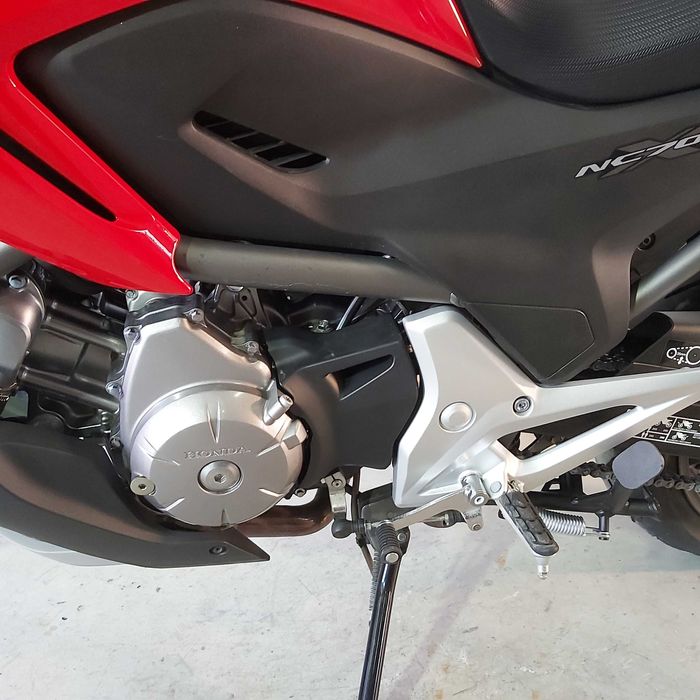 Motocicleta Honda NC700 ABS | H04006 | motomus.ro