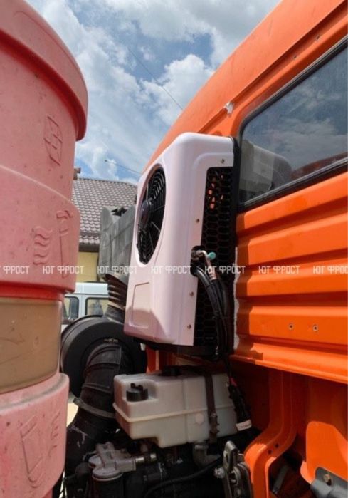 Авто кондиционер сплит система