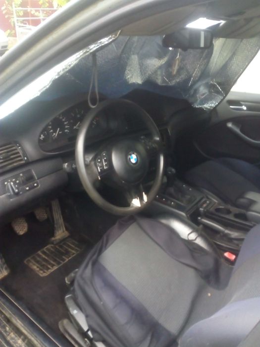 BMW 3 Series 2001 — imagine 3