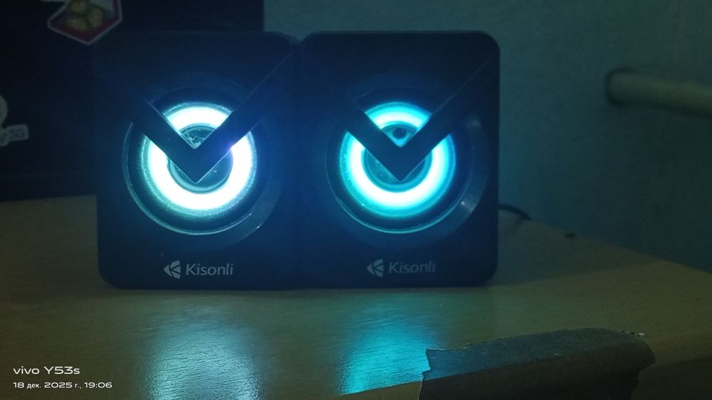 Продаю калонки 3000тг