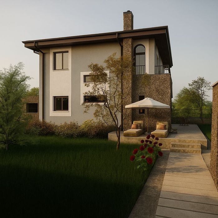 Proiectare / PUD / PUZ/ Lotizari/ Urbanism/ Arhitectură