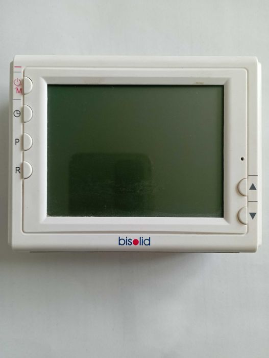 Стаен термостат за пилетен котел Bisolid