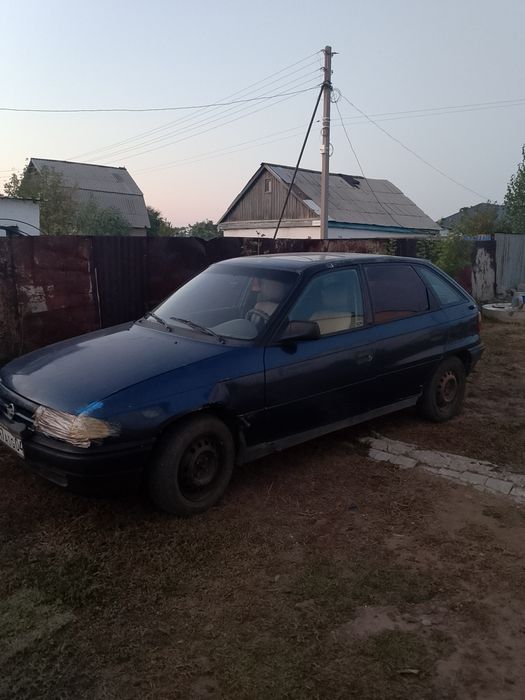 Продам автомобиль