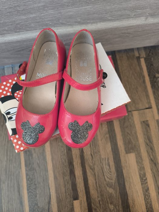 Туфли для девочек