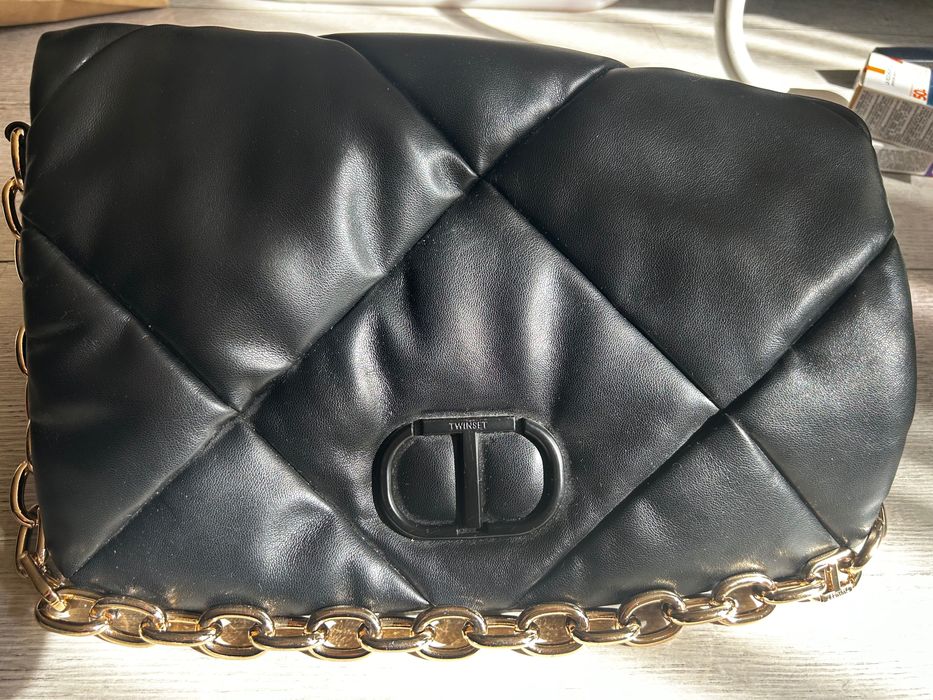 Чанта Twinset Milano