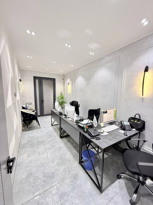 Продаётся офис с готовым арендатором