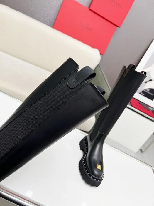 Дамски Ботуши Valentino Garavani