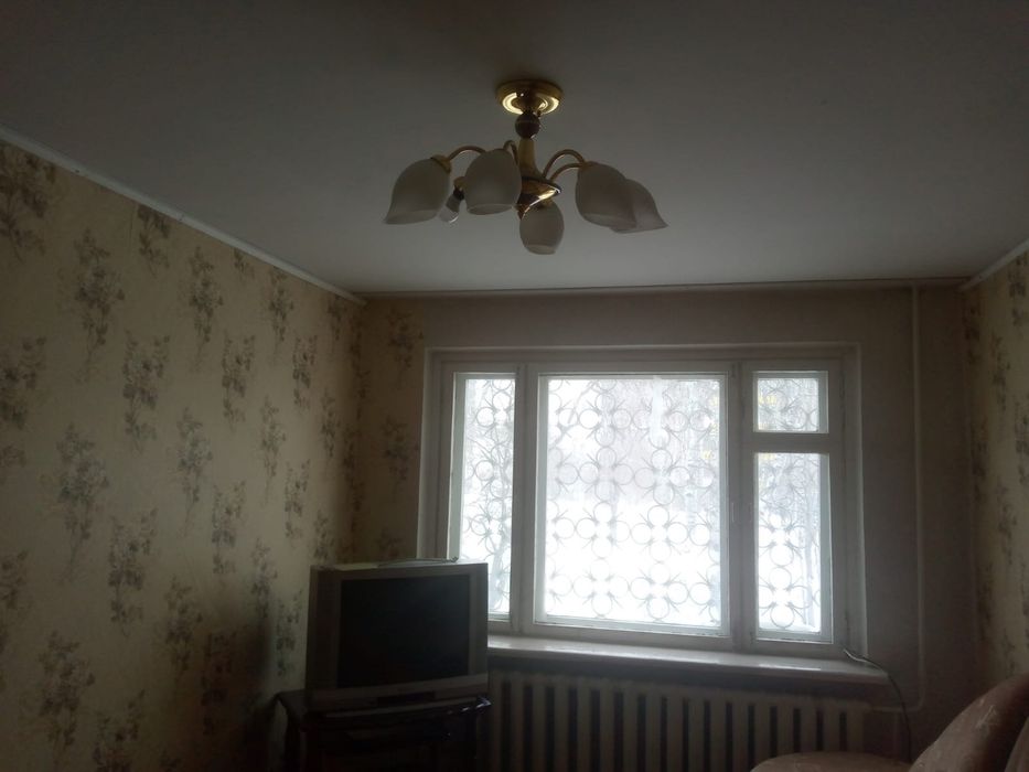 Сдается однокомнатная квартира