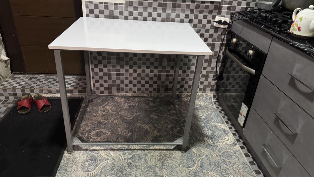 Перикмахерская кресло