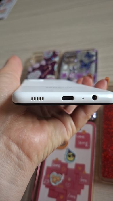Продавам Samsung Galaxy A12, 128GB