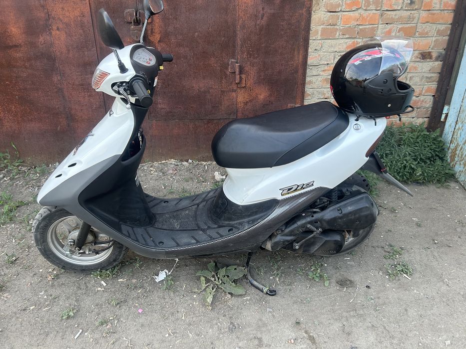 Скутер хонда Дио Honda Dio