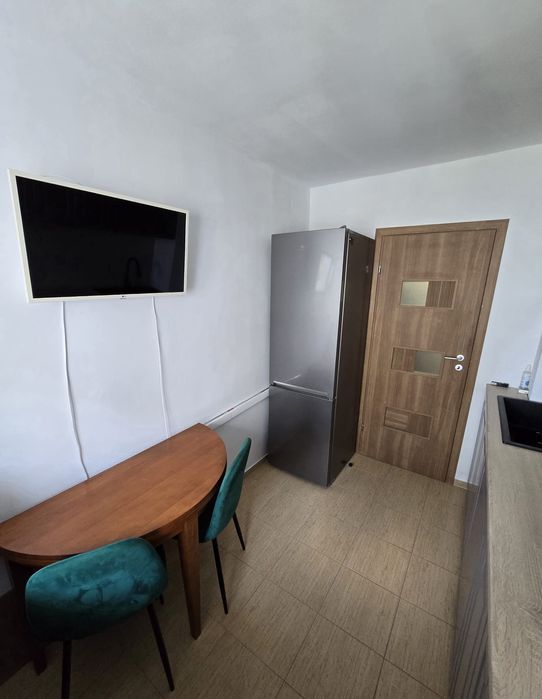 2 camere decomandat, balcon + 2 debarale, renovat complet, Rahova