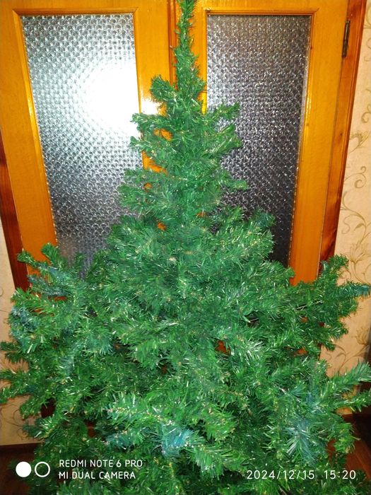 Ёлка Новогодняя Шикарная *