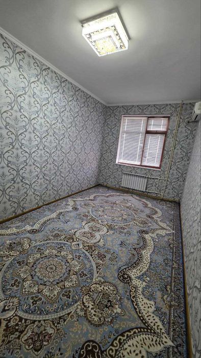 Срочно оилага ижарага берилади  1 хонали ҳамма қулайлик бор