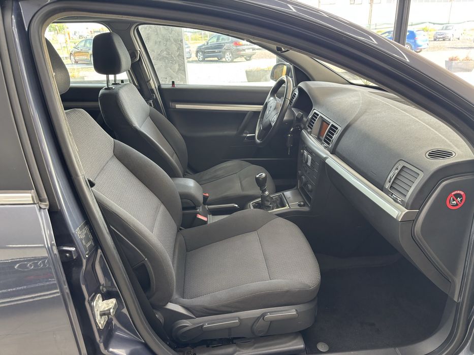 Opel Vectra 1.9 cdti