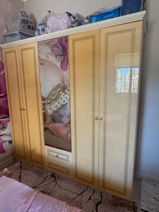 Спальный мебель