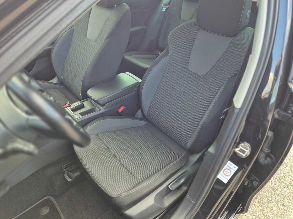 Skoda octavia 4 break 2021