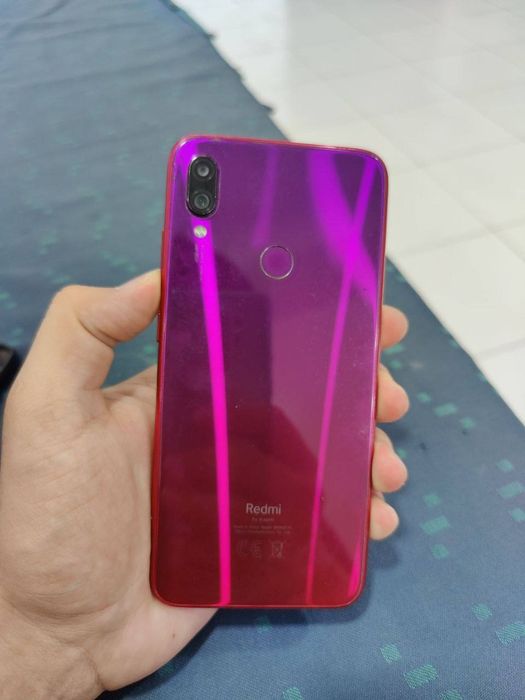 Redmi not 7 3/32 gb
