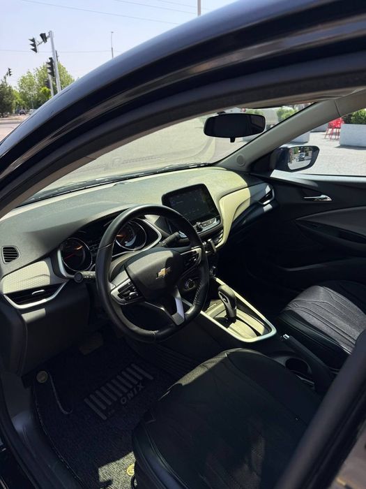 Chevrolet Onix 2024 — 6