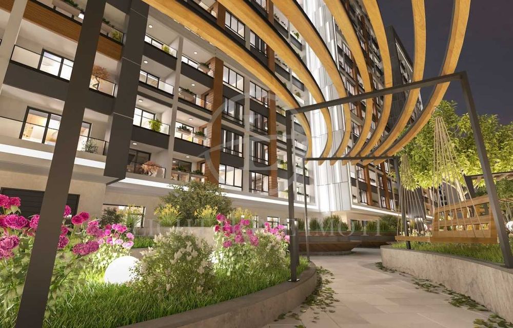 Продава се Двустаен апартамент в Пловдив, Гагарин - 78 кв.м за 1302 €/кв.м - Снимка #8