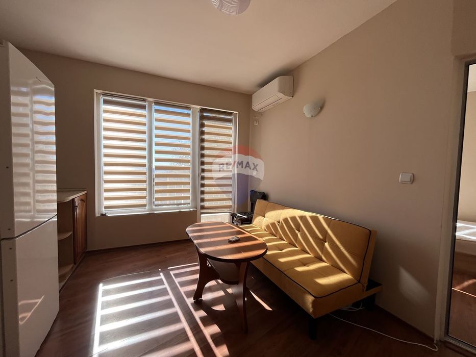 Дава се под наем Двустаен апартамент в Варна, Владислав Варненчик - 51 кв.м за 280.5 € - Снимка #3