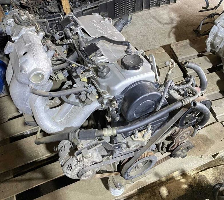 TitanAuto Mitsubishi 4G94 2.0л двигатель