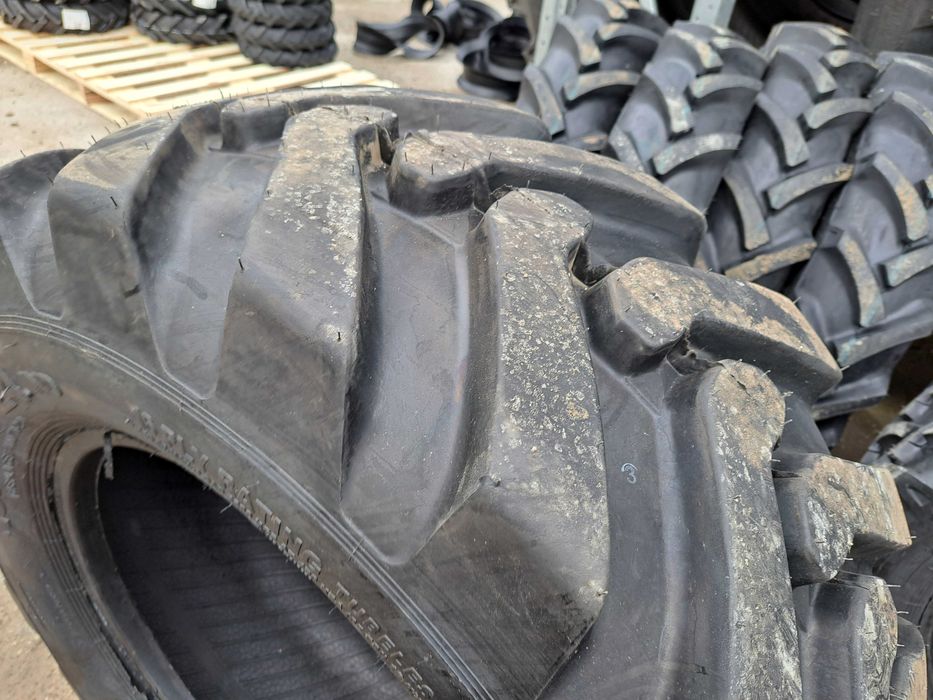 Anvelope BULDOEXCAVATOR 16.0/70-24 OZKA IND80 14 pliuri cauciucuri noi