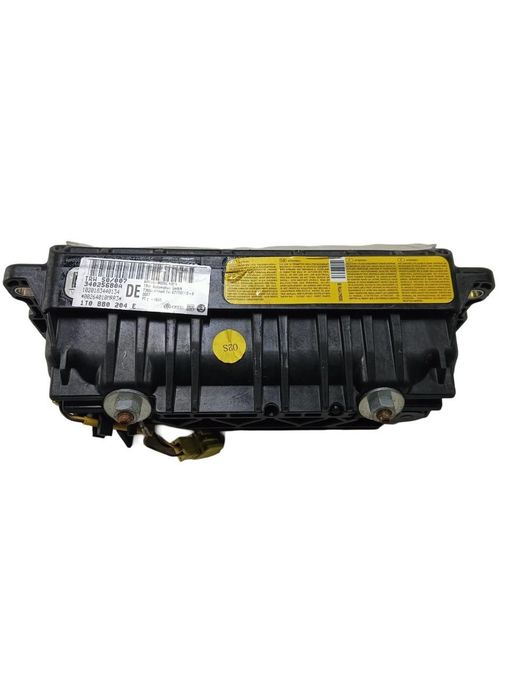 Airbag Pasager Volkswagen Touran 1T3 2010 - 2015 Tdi Cfhc Vag