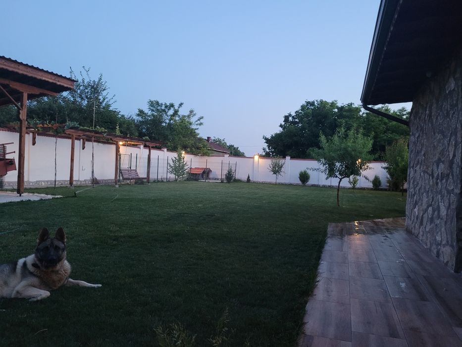 Продава се Къща в Плиска - 360 кв.м за 612 €/кв.м - Снимка #15