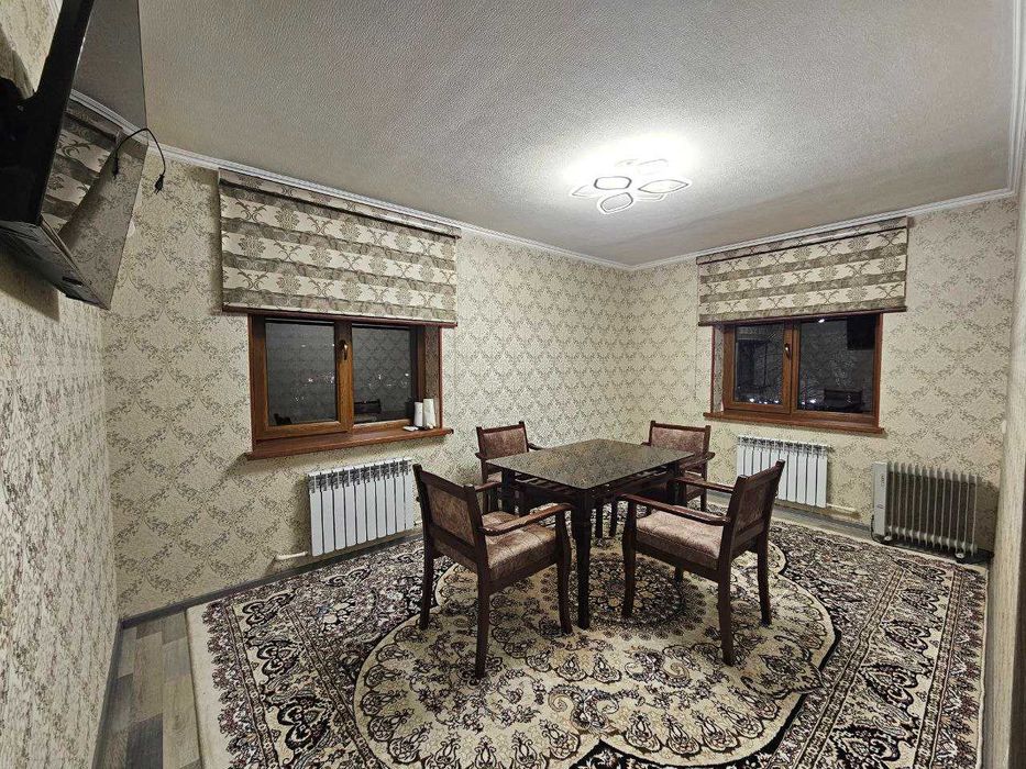 2х комнатная квартира в кирпичном доме по ул.Гагарина