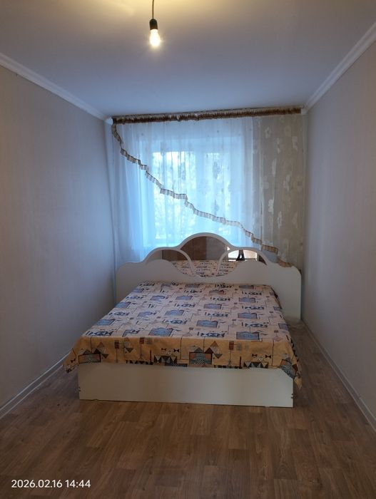 Продам 2х комнатную квартиру