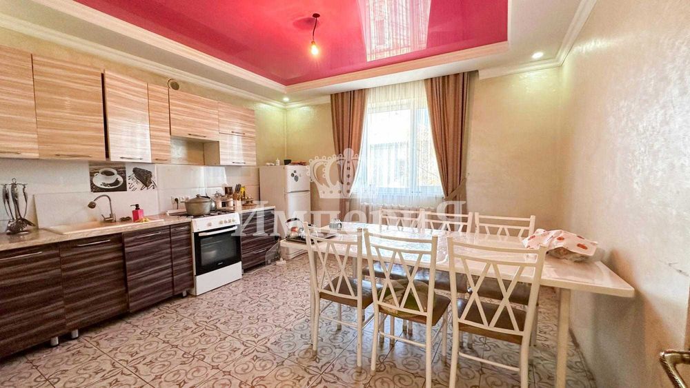 Продается 4х ком ДОМ. Восток. СУЛТАН. Империя.