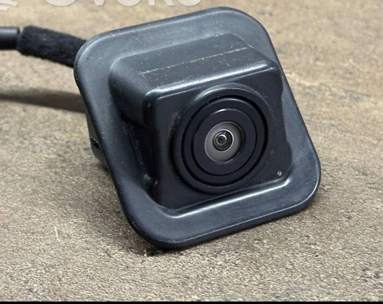 Cameră marșarier Peugeot 508