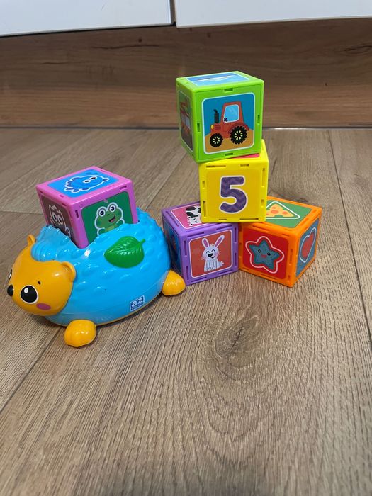 Детски занимателни играчки