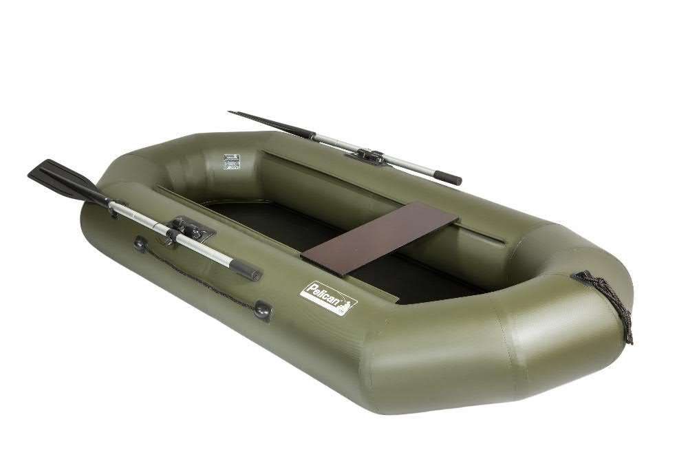 ЛОДКА ПВХ - недорого!