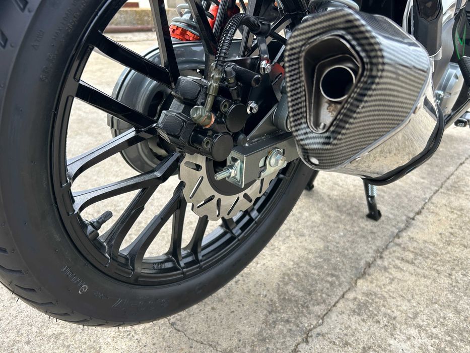 Lifan Скутер 49 куб.