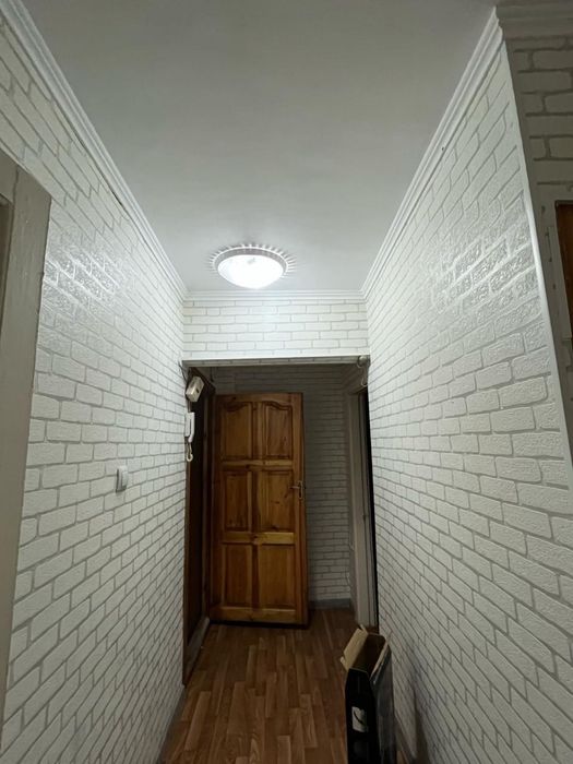 2-х комнатная квартира