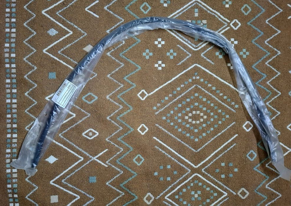 Cheder parbriz fata bmw original