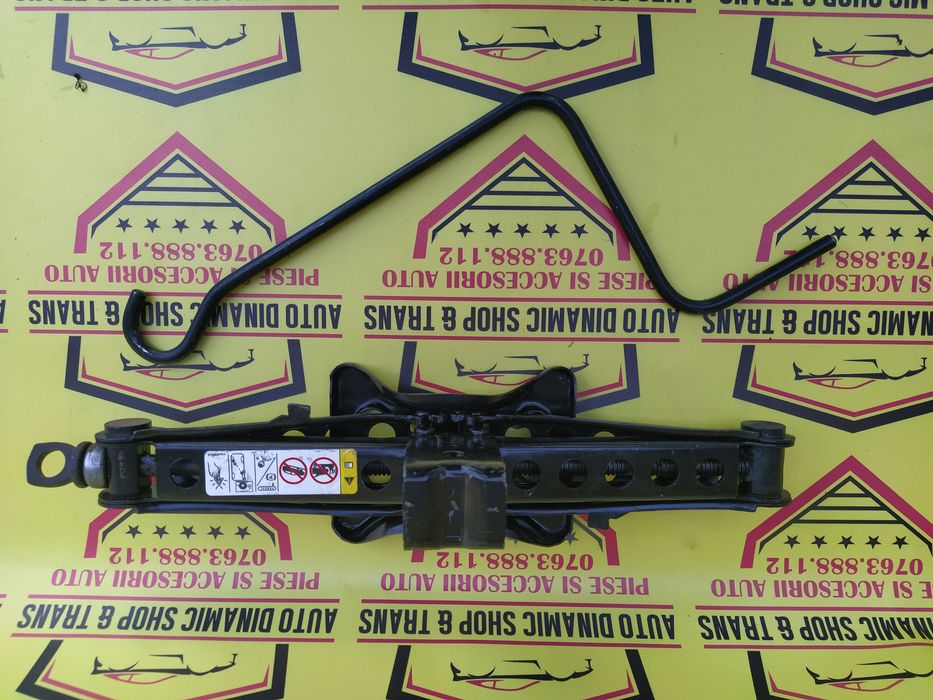 Cric auto punct sprijin original Dodge Journey Cod Oem 16454