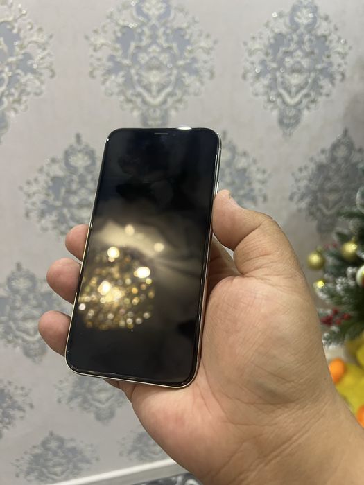 iPhone X 64Gb LL/a White