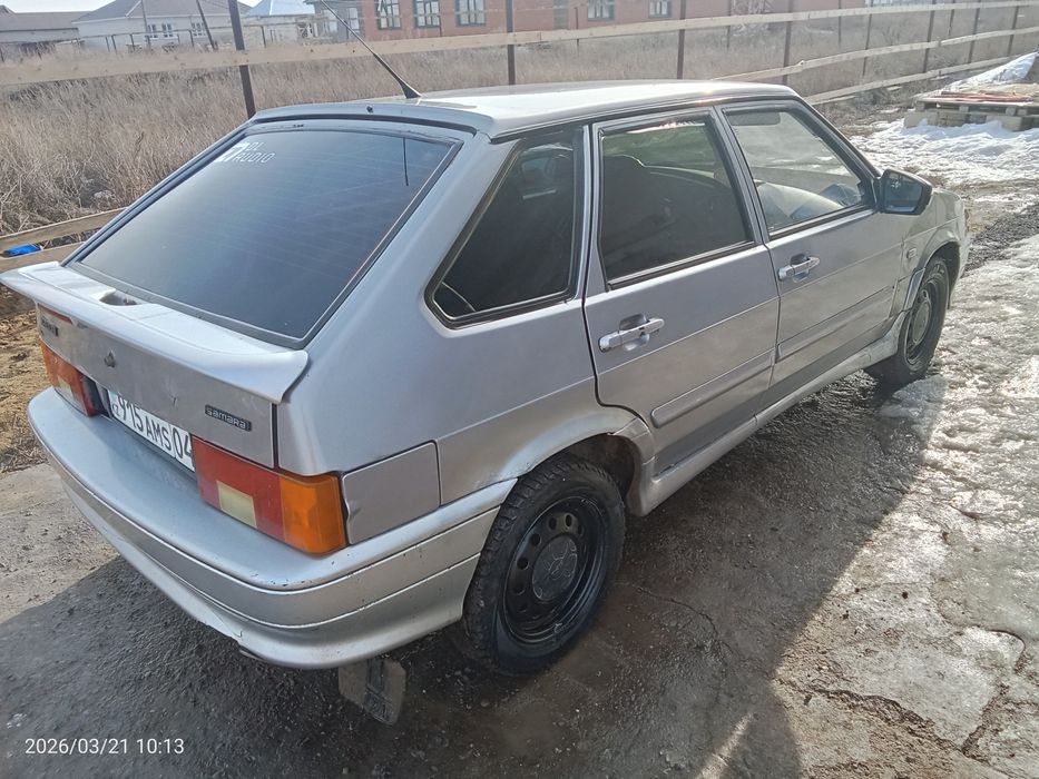 Продам ВАЗ Лада на