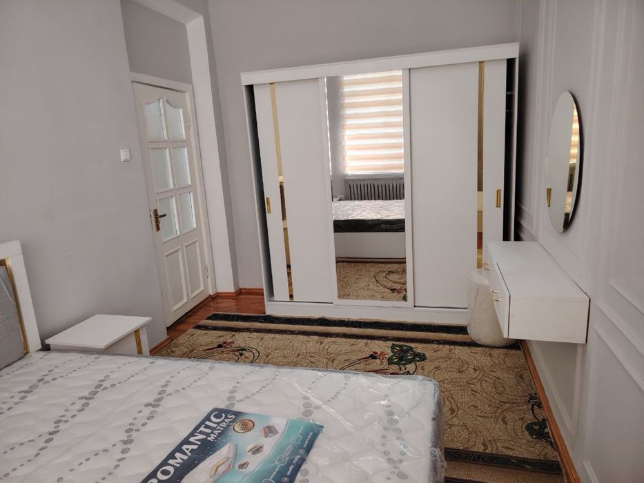 Аренда 3 комнатной квартиры Нукусская Beflex