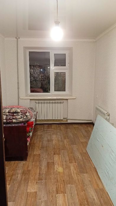 Продаётся 3х комнатная квартира