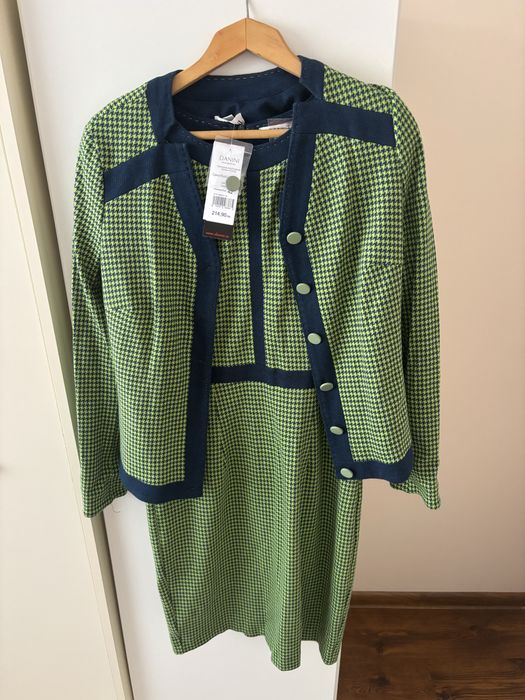 Рокля и сако Danini