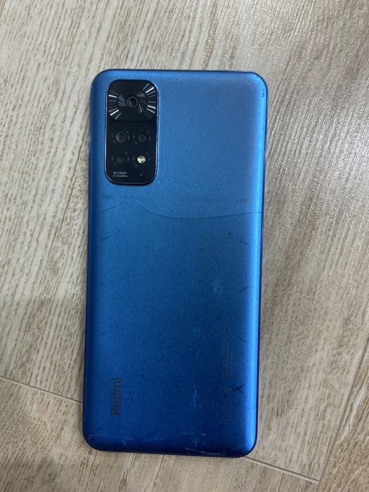 Redmi Note 11 в продаже на запчасти