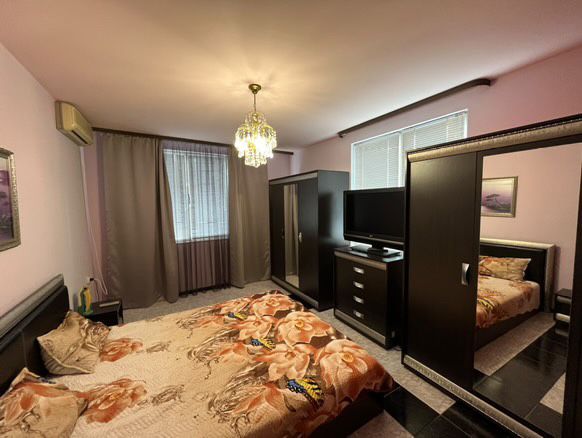 Идеален център, Враца, Апартамент, Нощувки, Под наем, Здравец